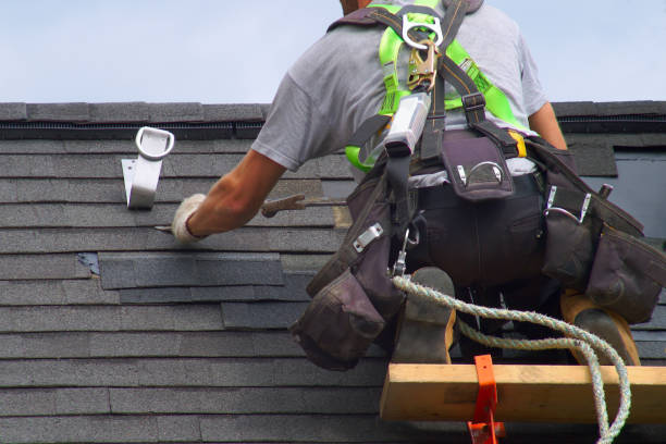 Quick and Trustworthy Emergency Roof Repair Services in Lanai City, HI