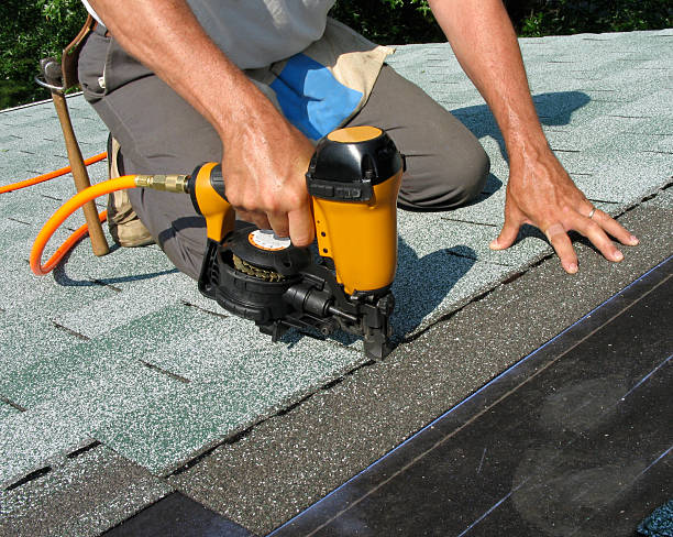 Professional Roofing Contractor in Lanai City, HI