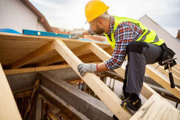 Best Flat Roof Repair Services  in Lanai City, HI